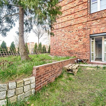 Apartamenty MUNN 1 Szczecin Zewnętrze zdjęcie